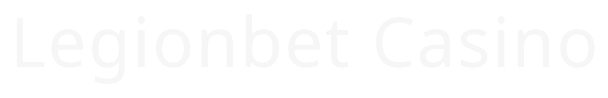 Legionbet Casino logo