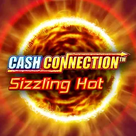 Cash Connection Sizzling Hot