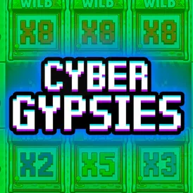 Cyber Gypsies