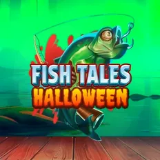 Fish Tales Halloween