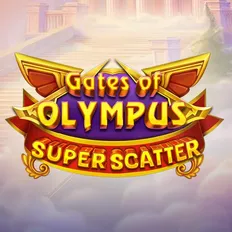 Gates of Olympus Super Scatter